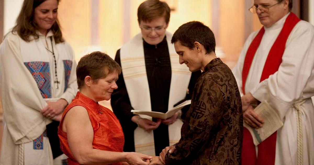 Religion & Ethics NewsWeekly | Methodist Gay Marriage, Chagall's Jewish Jesus | Season 17