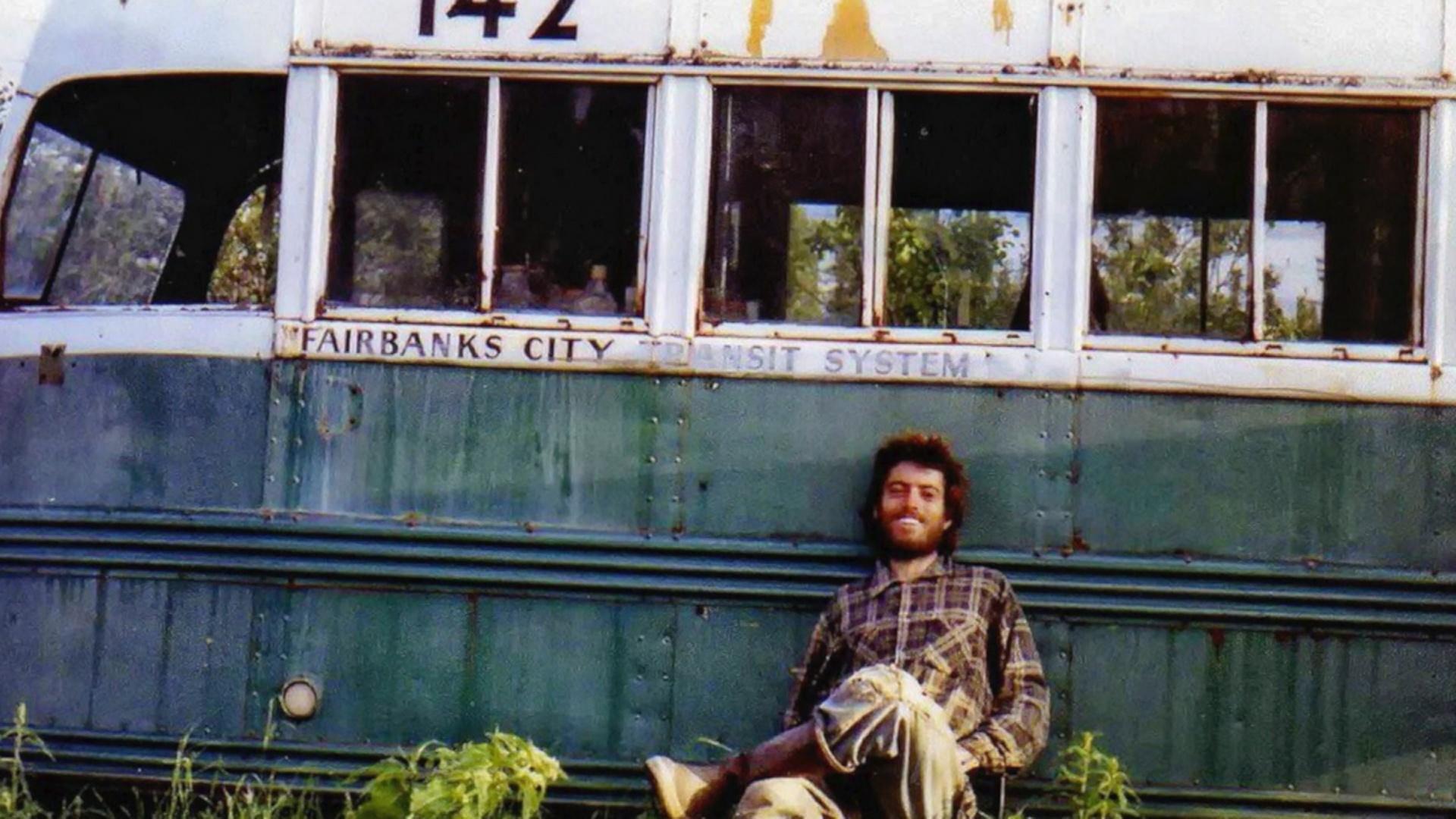essay into the wild christopher mccandless