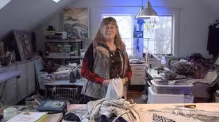 TV Takeover - Circus Juventas | Costume Designer Kathy 