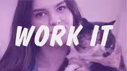 Work It: Kady Lone and Pudge | A Cat & Owner Entrepreneurial