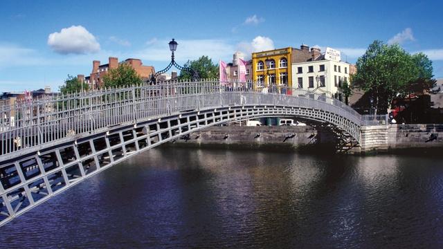 Rick Steves' Europe | Dublin and Mystical Side Trips