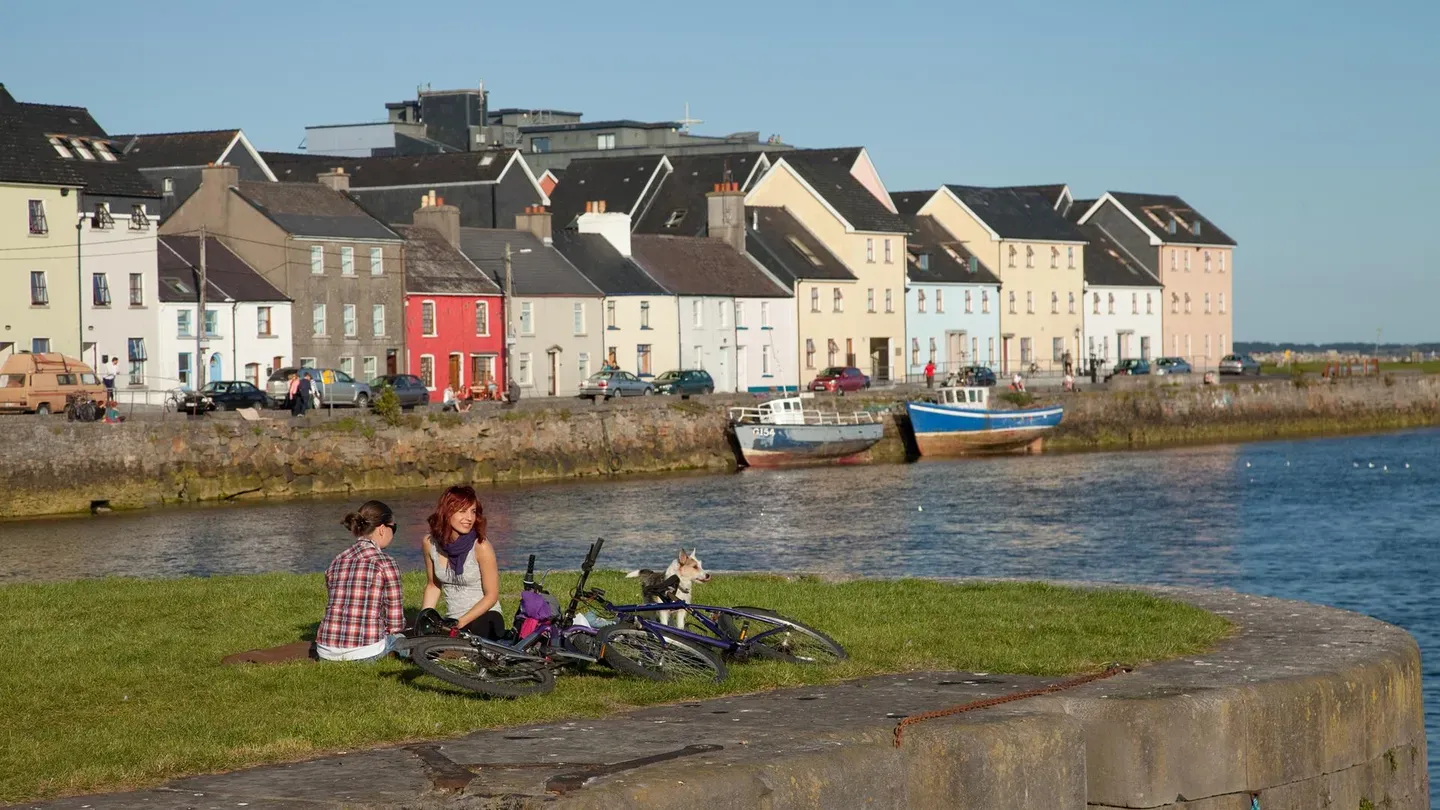 The Best of West Ireland