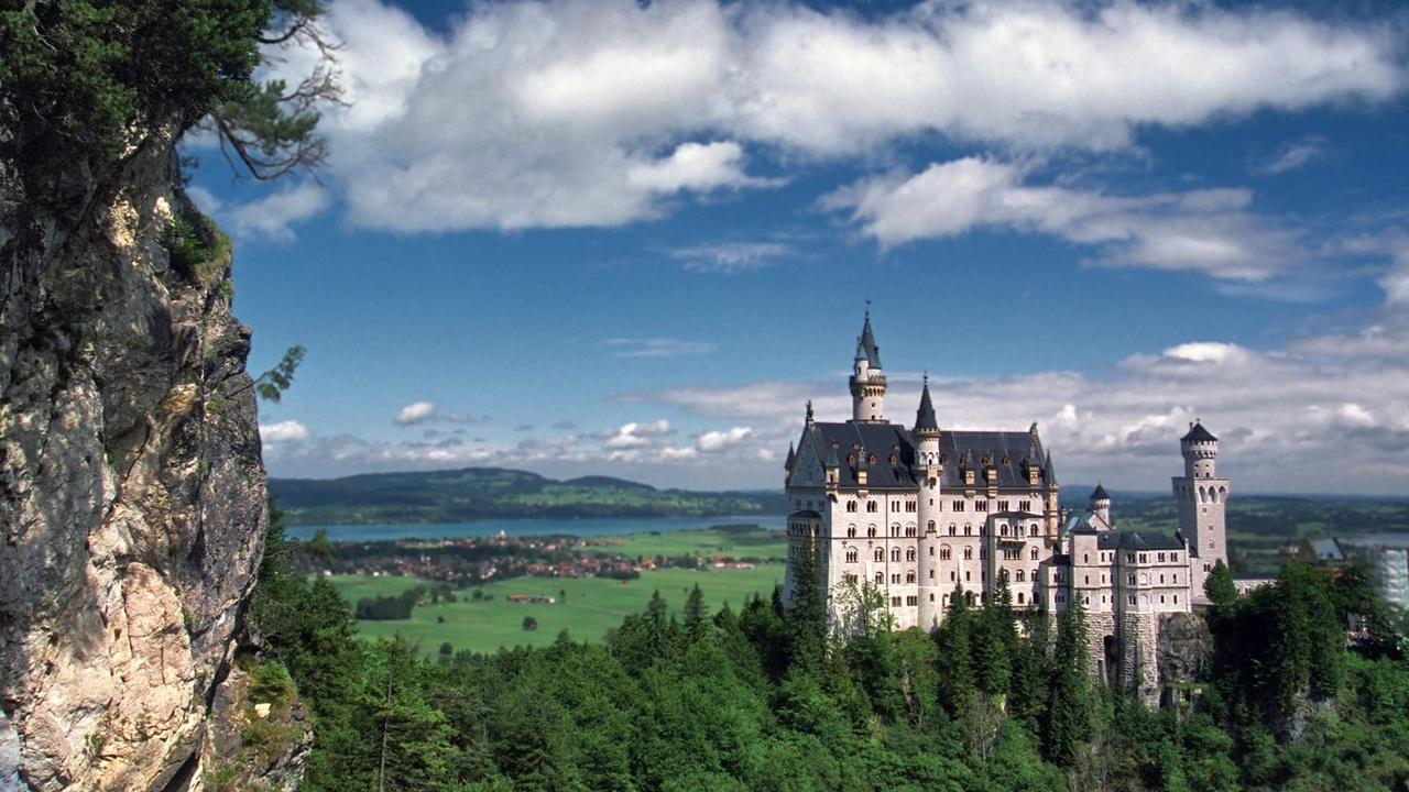 Rick Steves' Europe Munich and the Foothills of the Alps airing Sat, Sep 5 5:00 pm