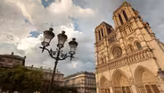 Highlights of Paris: Eiffel and Monet to Crème Brulée