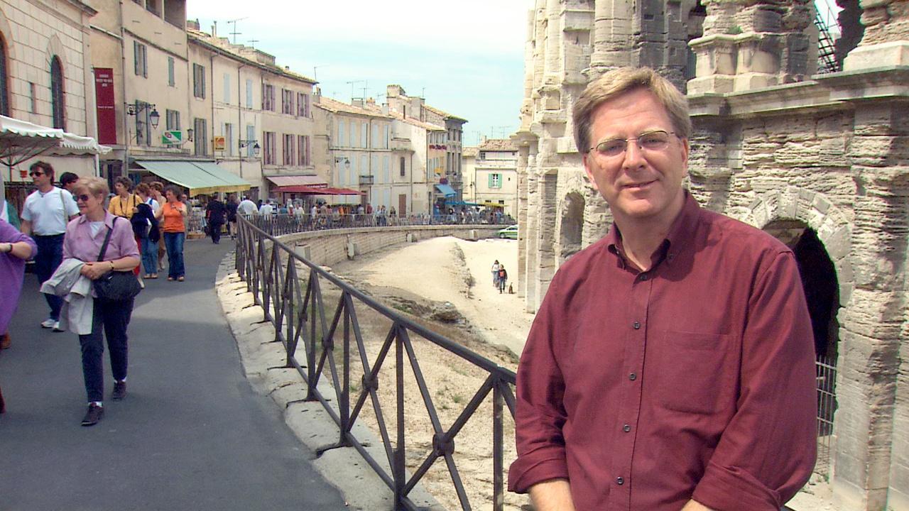 Rick Steves' Europe | Provence: Legendary Light, Wind and Wine