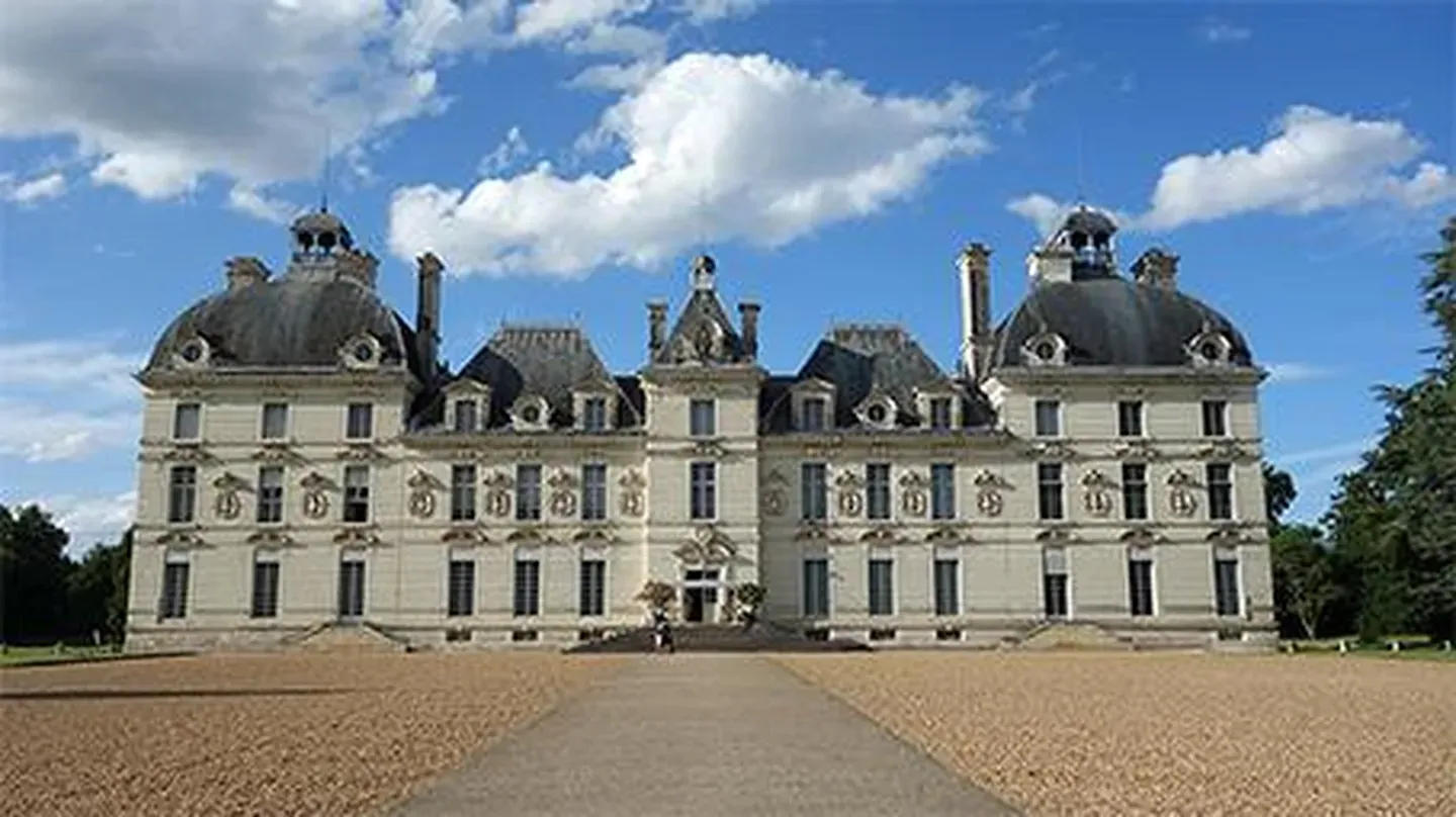 France's Loire: Chateau Country