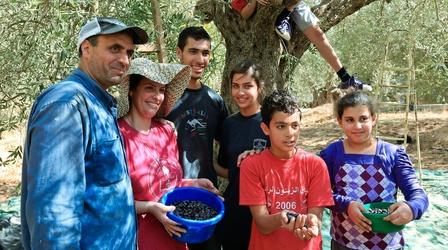 Video thumbnail: Rick Steves' Europe Palestine
