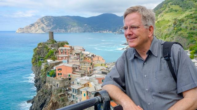 Rick Steves' Europe | Italy's Riviera: Cinque Terre