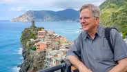 Italy's Riviera: Cinque Terre