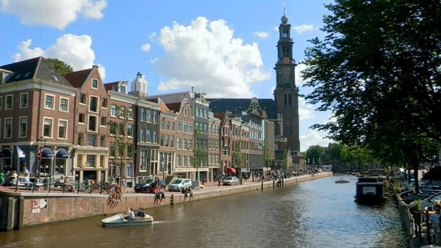 Rick Steves' Europe | Amsterdam