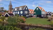 The Netherlands: Beyond Amsterdam