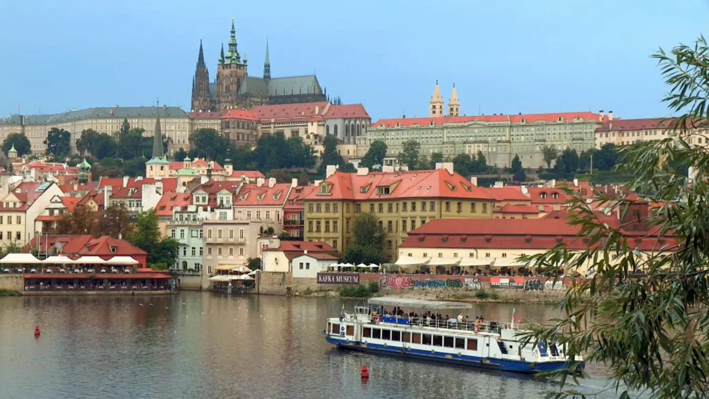 Prague Preview
