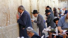 Video thumbnail: Rick Steves' Europe Jerusalem, Israel: Temple Mount and The Dome of the Rock