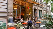 Berlin, Germany: Trendy Prenzlauer Berg