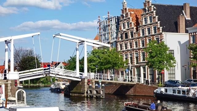 Rick Steves' Europe | Haarlem, Netherlands: Herring and Heritage