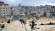 Ramallah, Palestine: Cultural Capital