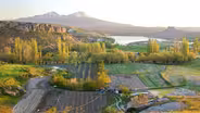 Güzelyurt, Turkey: Beautiful Land