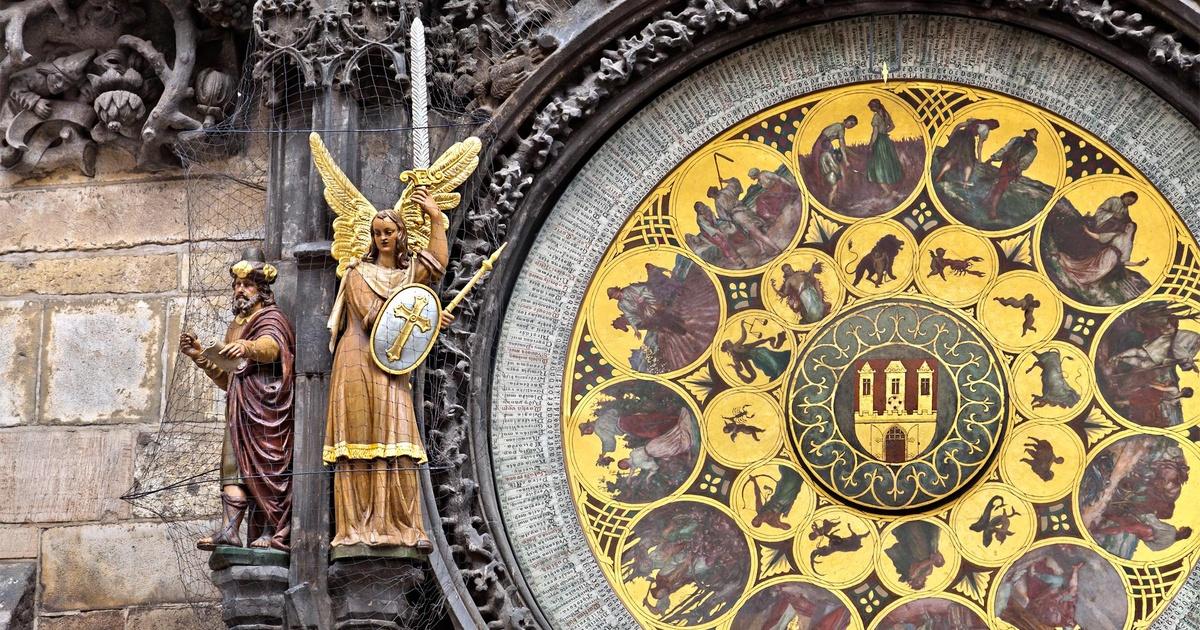 Prague Czech Republic Old Town Square Rick Steves Europe Pbs