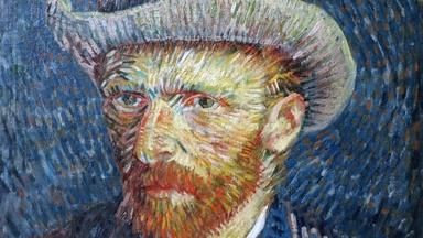 Amsterdam, Netherlands: The Van Gogh Museum