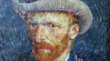 Video thumbnail: Rick Steves' Europe Amsterdam, Netherlands: The Van Gogh Museum