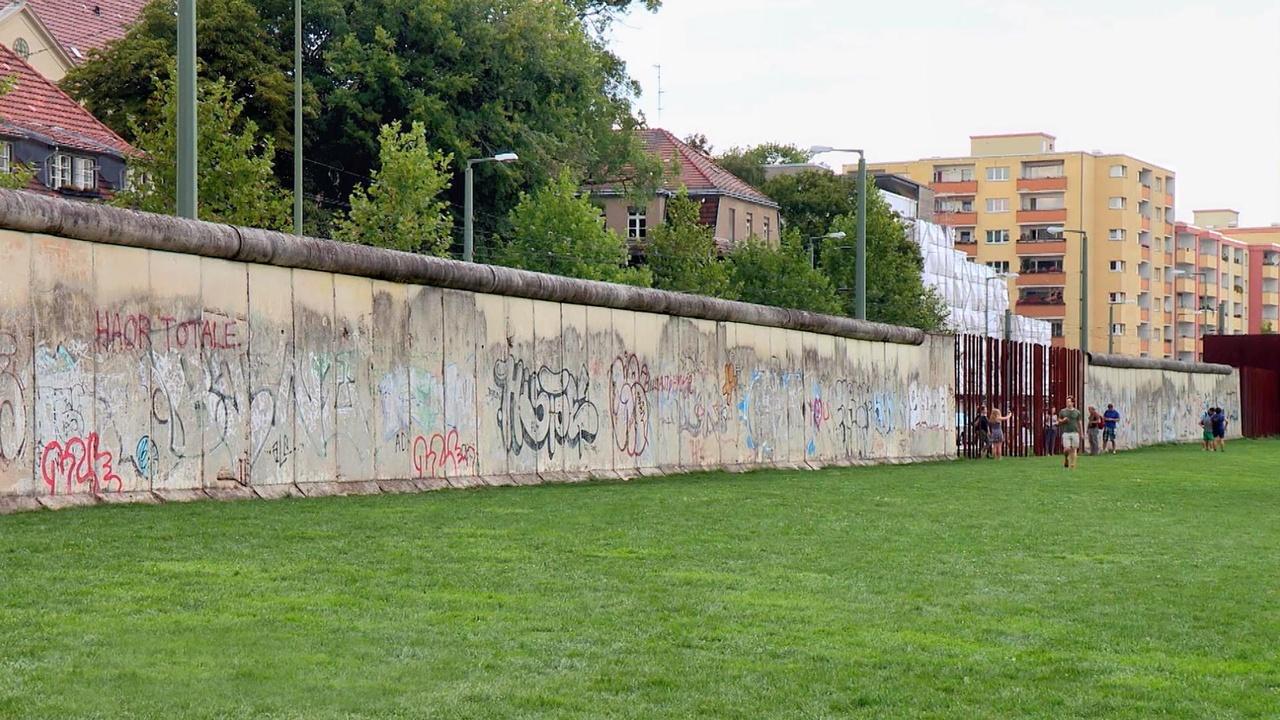 Rick Steves' Europe Berlin airing Tue, Jun 30 10:00 am