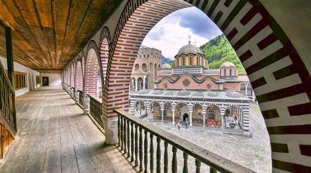 Video thumbnail: Rick Steves' Europe Bulgaria