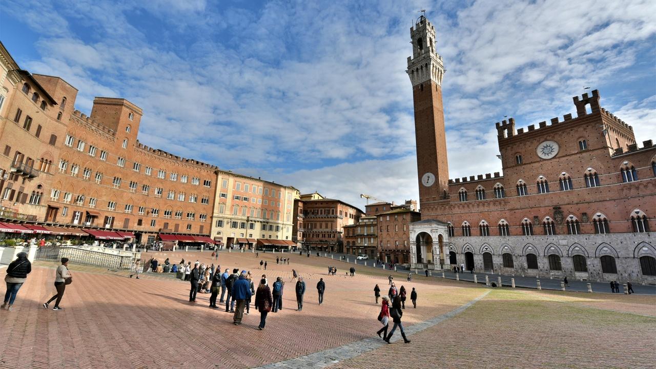 Rick Steves' Europe | Siena and Tuscany's Wine Country