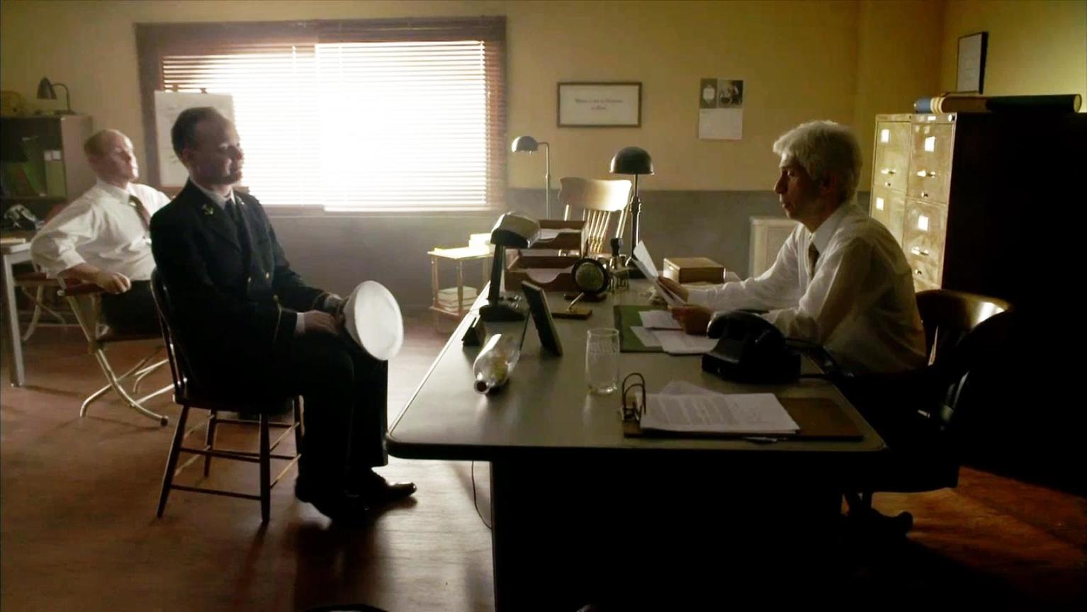 Rickover The Birth of Nuclear Power PBS