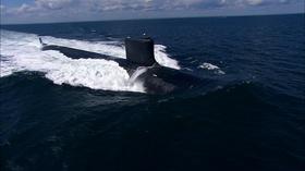 Video thumbnail: Rickover: The Birth of Nuclear Power Official Trailer