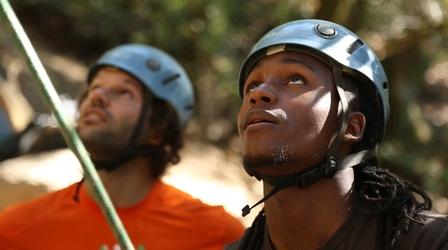 Video thumbnail: Roadtrip Nation The Voyage Begins (Season 11 | Episode 1)