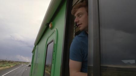 Video thumbnail: Roadtrip Nation It's a Journey - Not a Destination (Season 11 | Episode 3)
