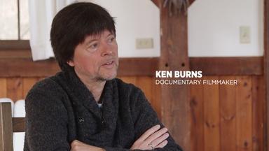 Ken Burns | Share Your Road
