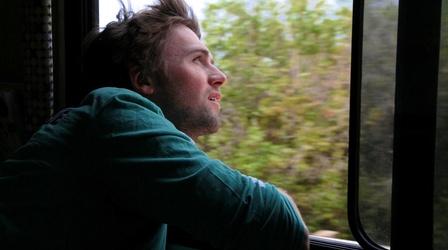 Video thumbnail: Roadtrip Nation Finding Contentment (Season 12 | Episode 3)