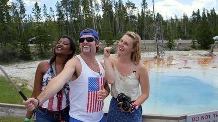 Video thumbnail: Roadtrip Nation The Answer is Within You (Season 12 | Episode 5)