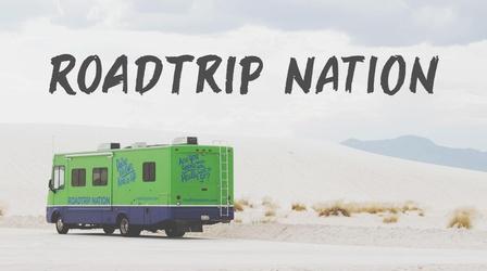 Video thumbnail: Roadtrip Nation Roadtrip Nation Season 13 Trailer