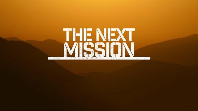 The Next Mission