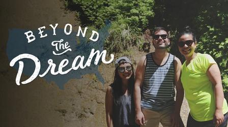 Video thumbnail: Roadtrip Nation Beyond the Dream