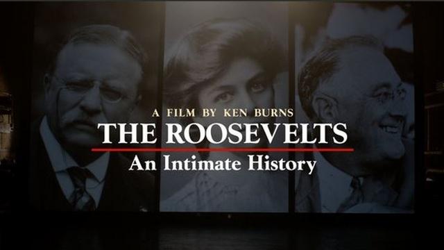 Extended Preview | The Roosevelts