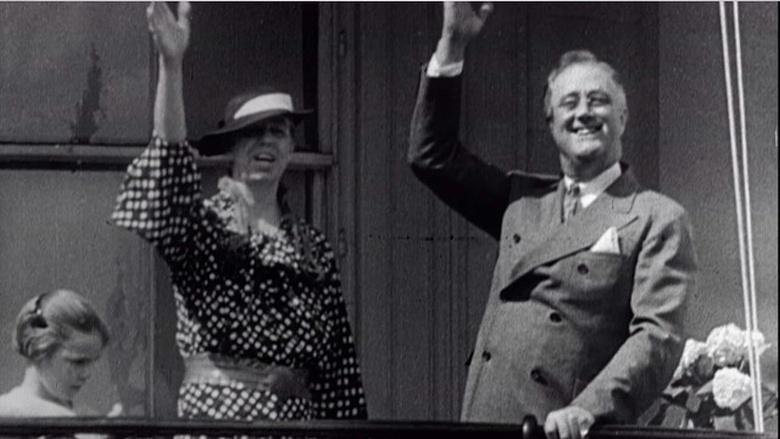 The Roosevelts Image