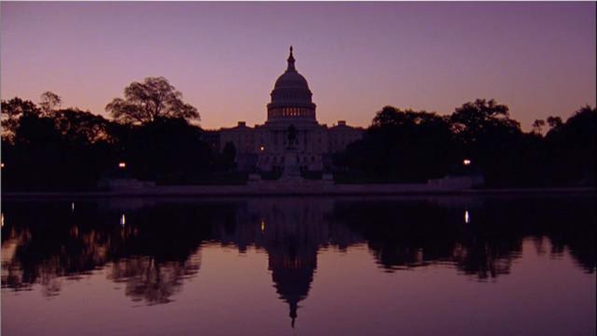 Education Clip FDR's Second 100 Days The Roosevelts THIRTEEN New