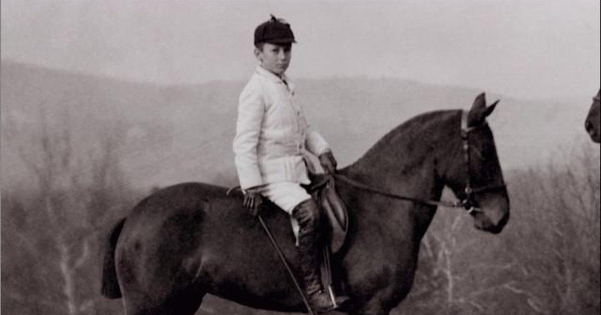 The Roosevelts | Franklin Delano Roosevelt: The Early Years | Houston PBS