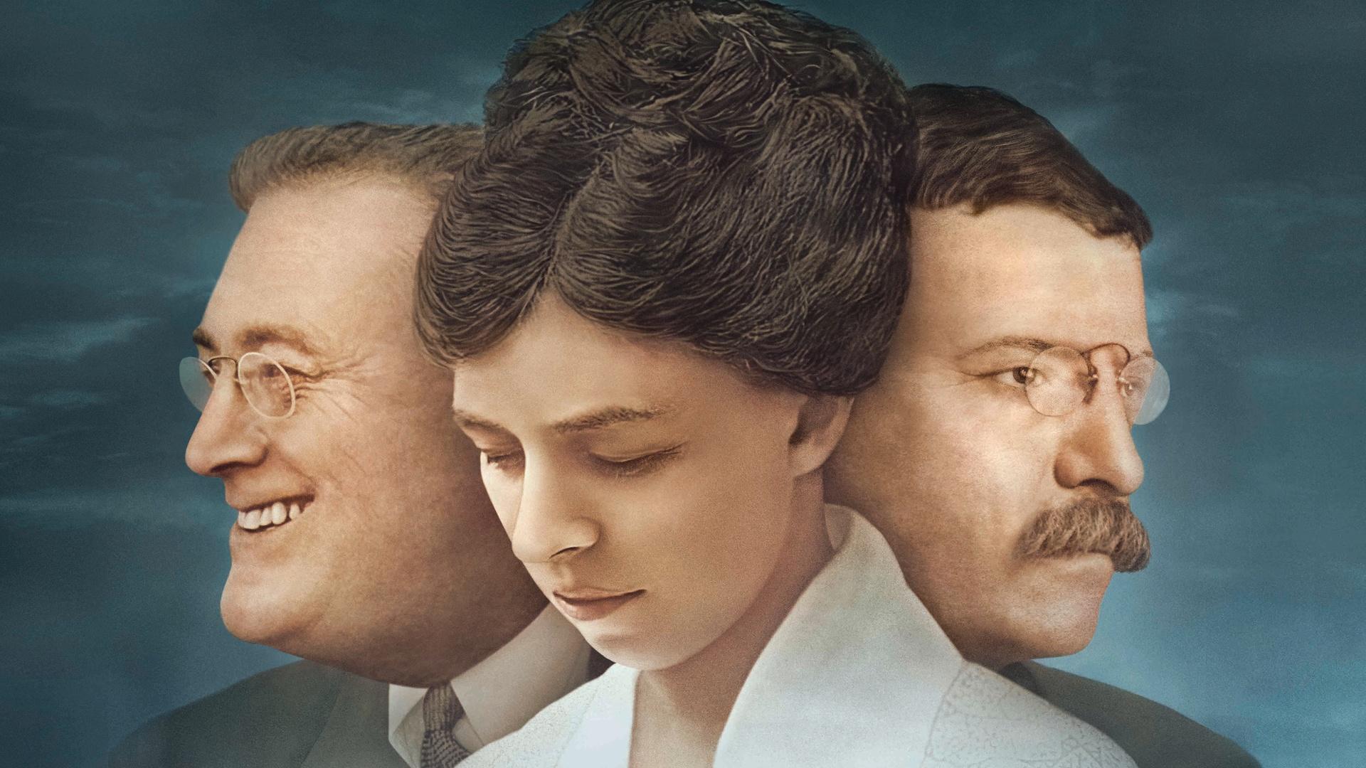 Official Trailer The Roosevelts Programs PBS SoCal