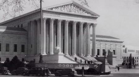 Education Clip: FDR and the Supreme Court