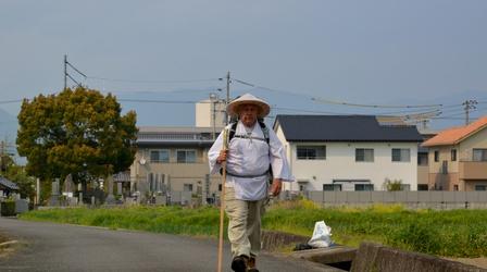 Notes from the Field: Steve's Story (Shikoku)