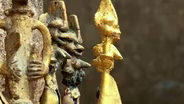 Notes from the Field: Osun's Sacred Bells (Osun-Osogbo)