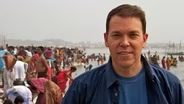 Series Preview: Sacred Journeys with Bruce Feiler