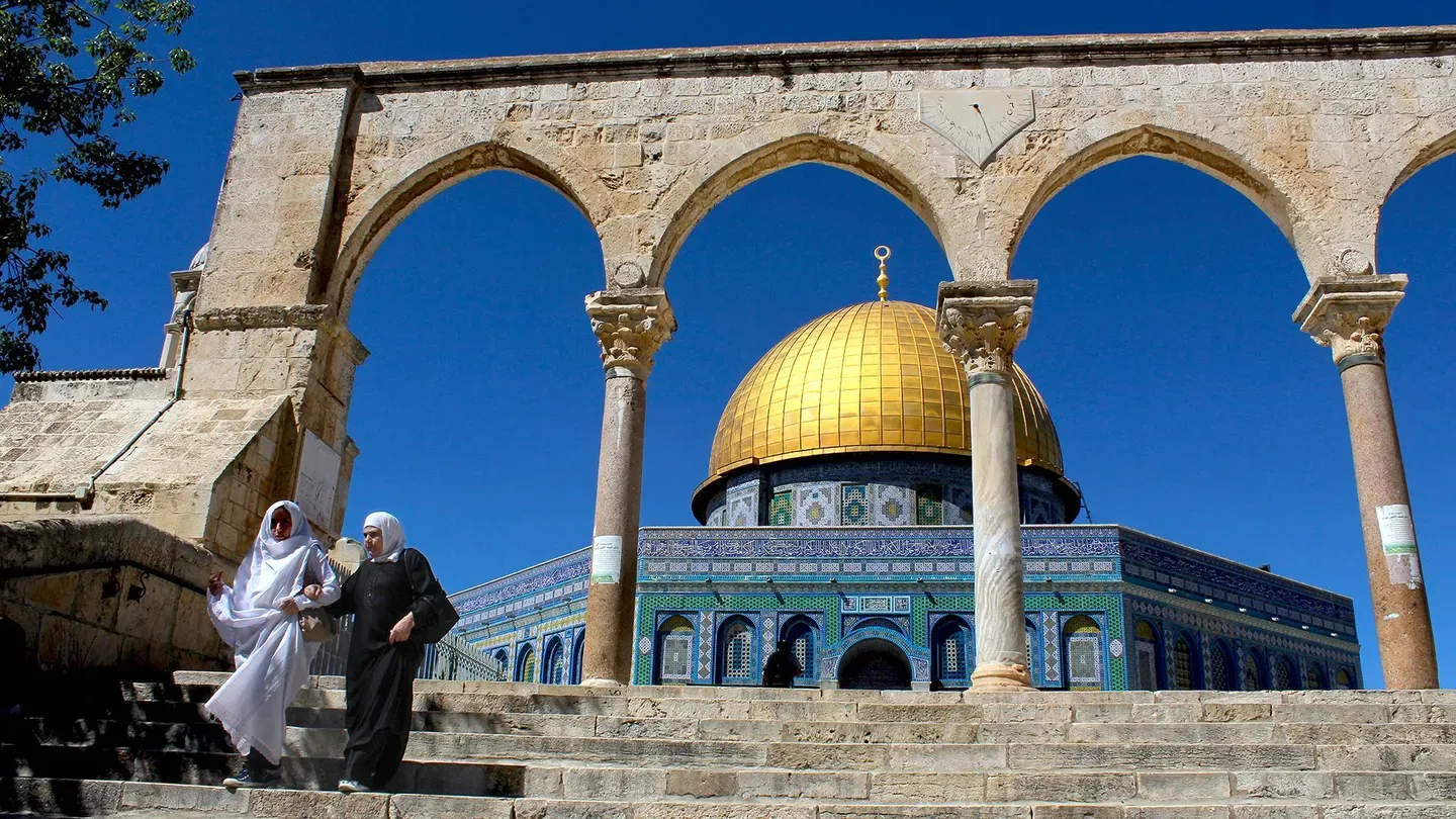 Jerusalem
