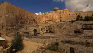 Jerusalem's Second Temple Compound (Jerusalem)