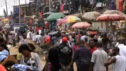 Yoruban History and Diaspora (Osun-Osogbo)