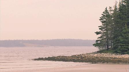 Video thumbnail: Saving the Ocean Scenic Nova Scotia